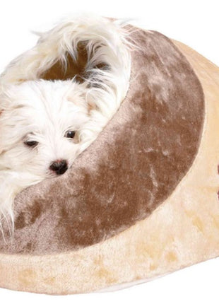 Trixie Legowisko jaskinia Minou 35x26x41cm [36281]