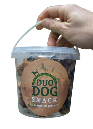 Duo Dog Snacks