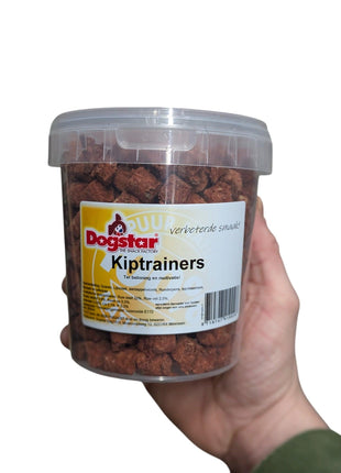 Dogstar Kiptrainers