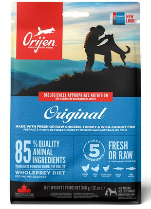 Orijen Original 340g