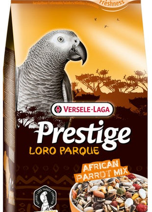 Versele-Laga Prestige African Parrot Loro Parque Mix papuga afrykańska 1kg