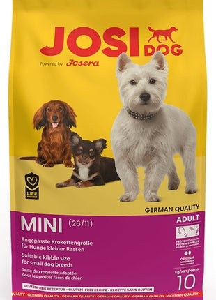 Josera JosiDog Mini 10kg