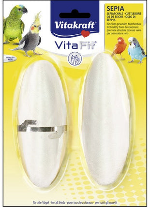 Vitakraft Vita Fit Sepia dla ptaków