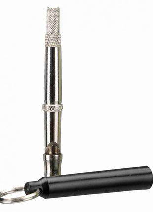Trixie Gwizdek metalowy cichy [TX-2257]