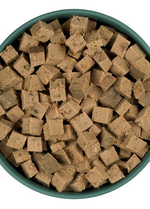 Purbello Dog Kiełbaska Treningowa Monobiałkowa Konina 200g