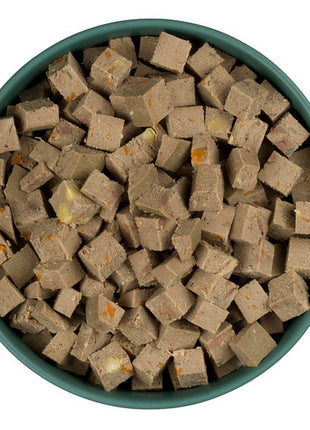 Purbello Dog Kiełbaska Treningowa Monobiałkowa Jagnięcina 200g