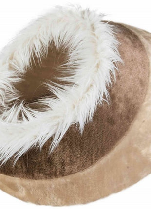 Trixie Legowisko jaskinia Minou 35x26x41cm [36281]