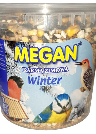 Megan Karma dla ptaków zimowych 1L Winter [ME23]