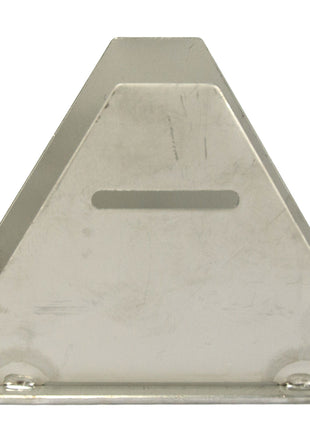 RenoFix RVS Renovatierooster 5 x 10,5 cm