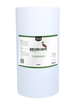Resoluut Sluipwespen 150.000