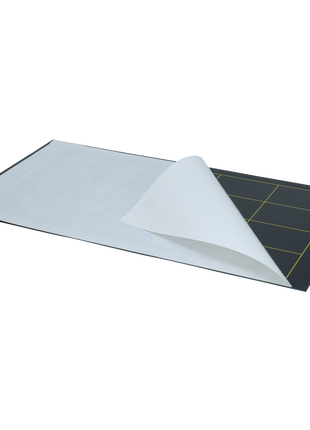 Resoluut LED 60 Lijmplaat 10 stuks