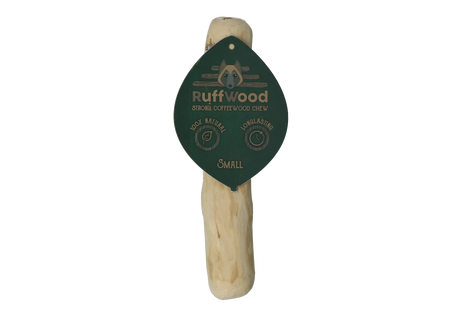 Ruffwood Coffee