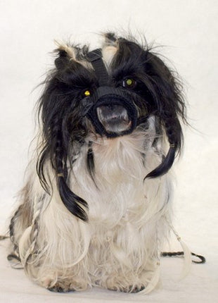 Grande Finale Kaganiec dla psa pekińczyk rozmiar 6 (33-36cm)