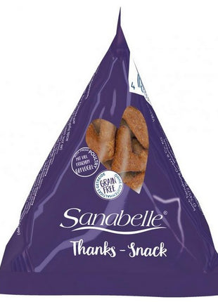 Sanabelle Thanks-Snack 20g