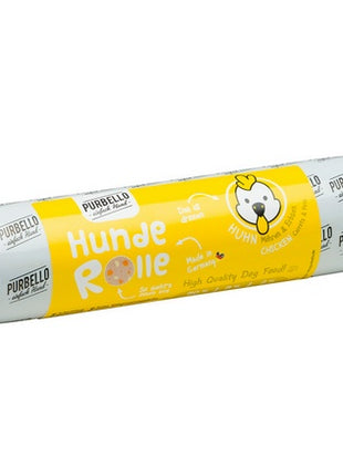 Purbello Dog Kiełbaska Treningowa Monobiałkowa Kurczak 400g