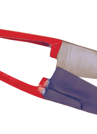 Schapenwolschaar Hartmodel