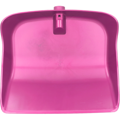 Schop kunststof zonder steel Roze