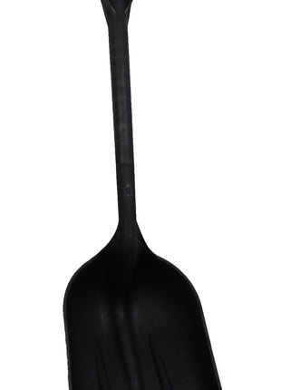 Schop 113 cm Zwart