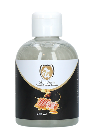 Excellent Skin Derm Propolis Shampoo 250 ml