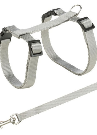 Trixie Szelki dla kota 27-45cm/10mm [4188]