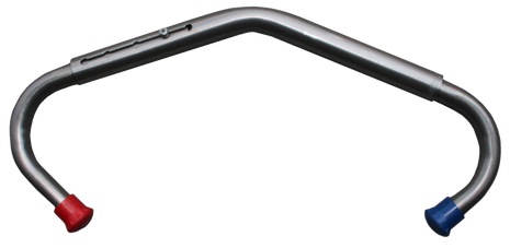 Spanbeugel QRS Compleet