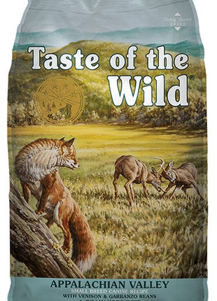 Taste of the Wild Appalachian Valley Small 2kg