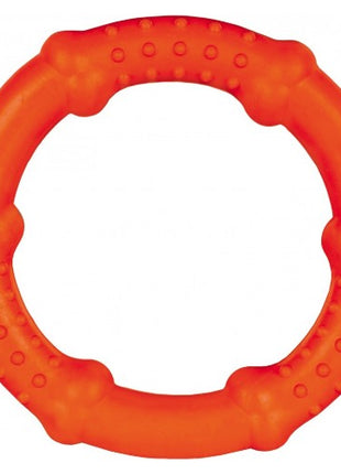 Trixie Ring gumowy 16cm [3330]