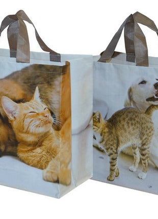 Torba Animals 24L pies i kot