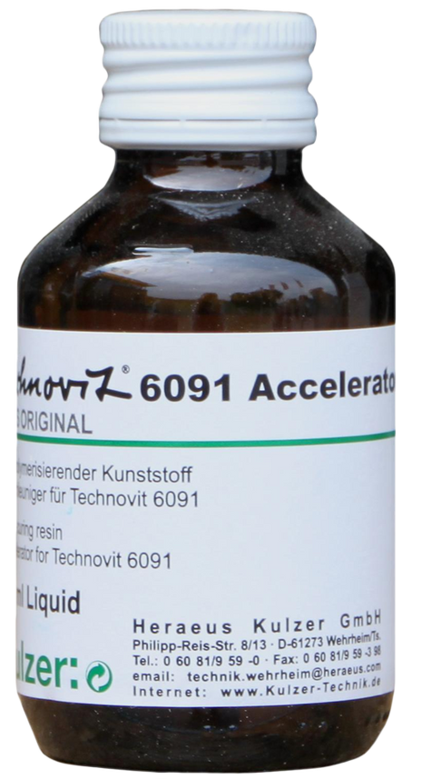 Technovit 6091 Versneller 70 ml