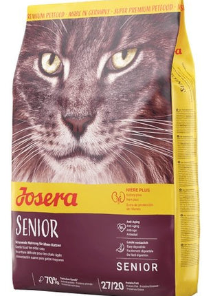 Josera Kot Senior 400g