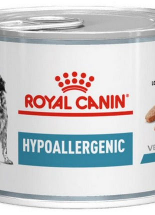 Royal Canin Veterinary Diet Canine Hypoallergenic puszka 200g