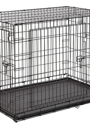 MidWest Contour Klatka dla psa 108,7x74,1x77,5cm [842DD] ^