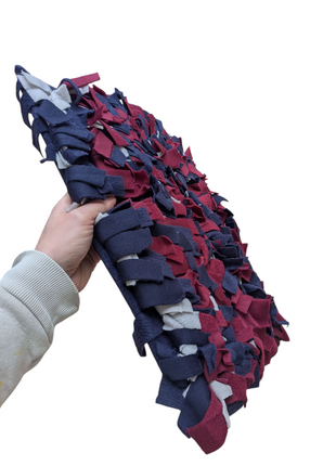 Trixie Activity Snuffelmat - mata węchowa 50x34 cm dla szczeniąt lub dużych psów