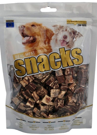 Magnum Kostki z wołowiny i dorsza 250g