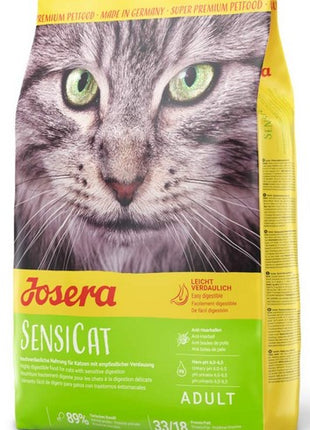 Josera Kot SensiCat Adult 400g