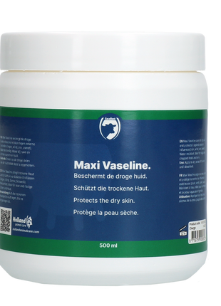 Excellent Maxi Vaseline