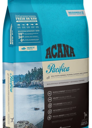Acana Highest Protein Pacifica Dog 6kg