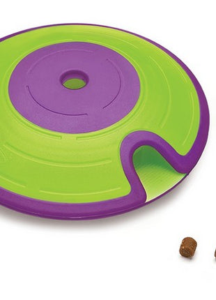 Nina Ottosson Treat Maze Green - gra edukacyjna [67575]