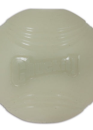 Chuckit! Max Glow Ball Medium 2pak [33067]