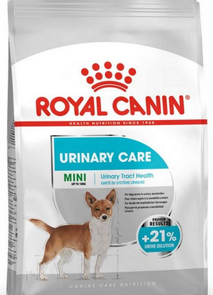 Royal Canin Mini Urinary Care karma sucha dla psów dorosłych, ras małych, ochrona dolnych dróg moczowych 3kg