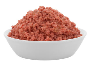 Lucky Lou Lifestage Adult Drób i wołowina puszka 400g