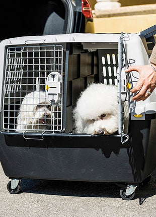 Stefanplast Panel oddzielający do Gulliver Touring IATA [96342]