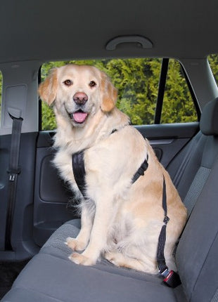 Trixie Szelki samochodowe dla psa L [1292]