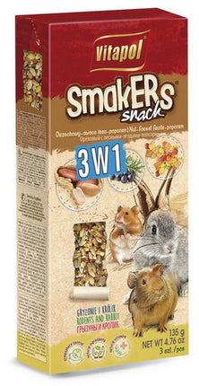 Vitapol Smakers mix2