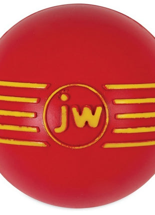 JW Pet iSqueak Ball Medium [32124D]