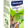 Vitakraft Vita Fit + witamina C 10ml - Krople dla gryzoni [25103]