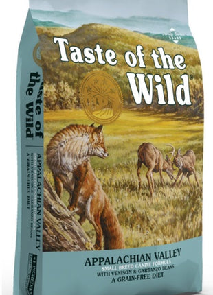 Taste of the Wild Appalachian Valley Small 2kg