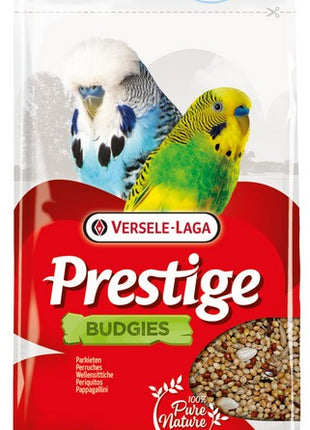 Versele-Laga Prestige Budgies papużka falista 1kg