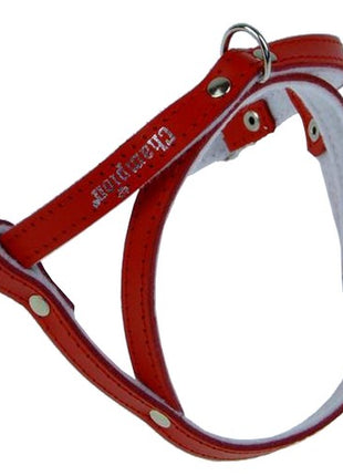 Champion Szelki 60 czerwone [SD(R)]