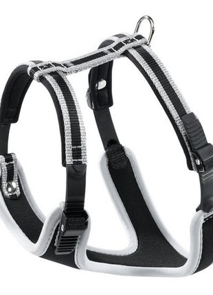 Ferplast Ergocomfort P Szelki M szary [75464921]